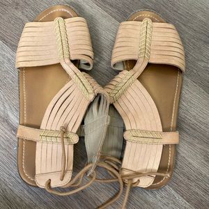 Kenneth Cole Reaction Sandals size 9.5
